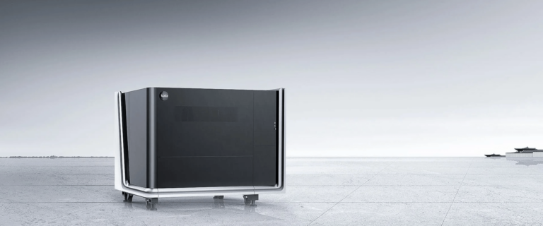 Sodicut Machine Decoupe Laser Laval I SERIES